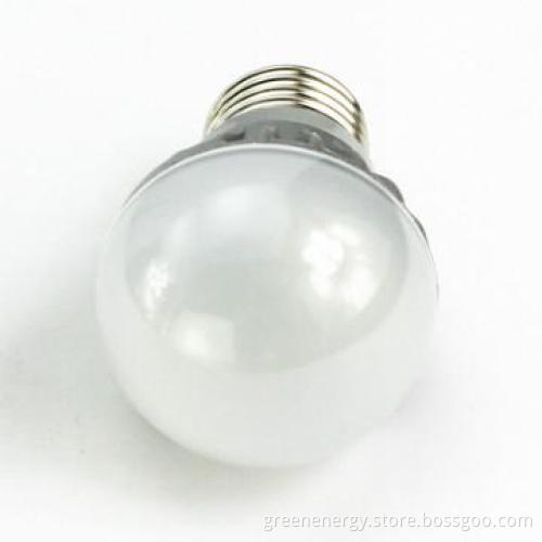 UL LED BULBS, 5W(C)